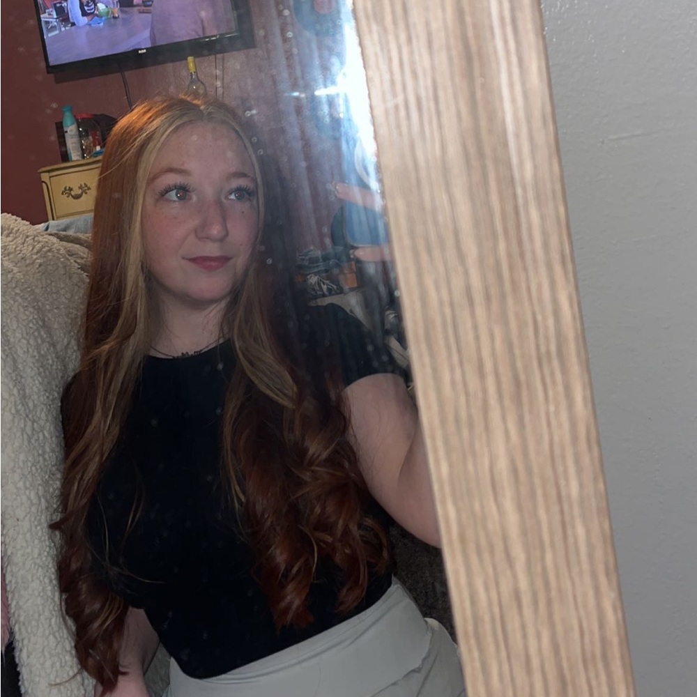 Meet your Posher, Madilynn